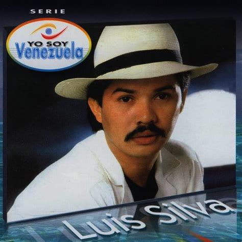 Luis Silva – Cómo No Voy a Decirlo Lyrics 